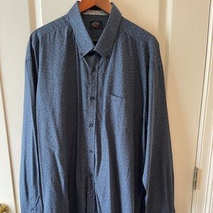 Paul & Shark Yachting Men’s Dress Shirt